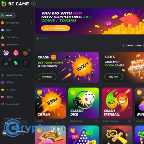 BC.Game Casino and Sports Betting The Ultimate Online Gaming Experience BC.Game Casino and Sports Betting The Ultimate Online Gaming Experience