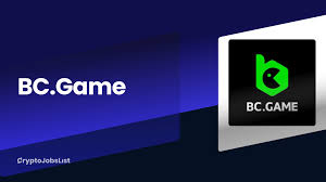 BC.GAME Nigeria Revolutionizing Online Gaming for Nigerians BC.GAME Nigeria Revolutionizing Online Gaming for Nigerians