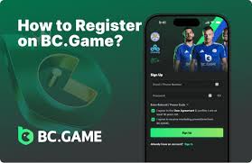 BC.Game Casino Platform Revolutionizing Online Gaming in Thailand BC.Game Casino Platform Revolutionizing Online Gaming in Thailand