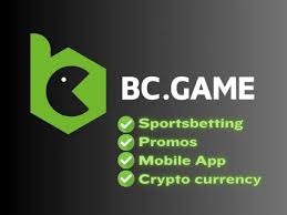BC.GAME Il Casinò Crypto Che Sta Rivoluzionando l'Italia BC.GAME Il Casinò Crypto Che Sta Rivoluzionando l'Italia