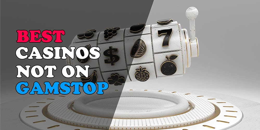 Casino Sites Not on Gamstop - Discover Your Options Casino Sites Not on Gamstop - Discover Your Options