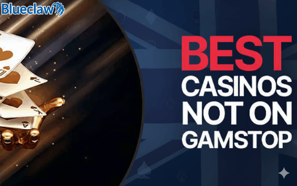 Casino Sites Not on Gamstop - Discover Your Options Casino Sites Not on Gamstop - Discover Your Options