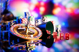 Discover the Excitement of Casino SlotsAmigo -1980249 Discover the Excitement of Casino SlotsAmigo -1980249