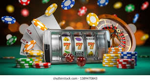 Discover the Thrills of Online Casino Amazon Slots -2052509279 Discover the Thrills of Online Casino Amazon Slots -2052509279