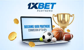 Explore the Features of the 1xBet App Your Ultimate Betting Companion -1353622123 Explore the Features of the 1xBet App Your Ultimate Betting Companion -1353622123