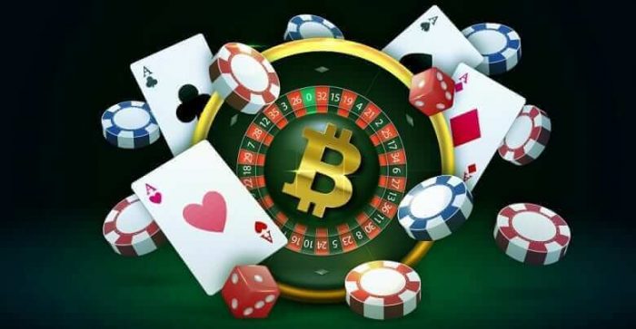 Exploring Online Casinos That Support Fiat Currency Exploring Online Casinos That Support Fiat Currency