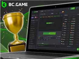 Maximize Your Winnings with Cashback Bonus BC.Game Maximize Your Winnings with Cashback Bonus BC.Game