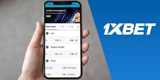The Ultimate Guide to 1xBet App Bet Anywhere, Anytime! The Ultimate Guide to 1xBet App Bet Anywhere, Anytime!