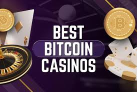 TurboGames Experience the Thrill at Bitfortune Casino TurboGames Experience the Thrill at Bitfortune Casino