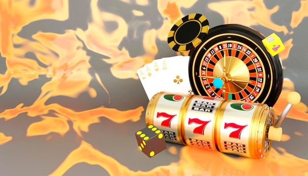 Discover Hotloot Online Casino UK – Your Ultimate Gaming Destination Discover Hotloot Online Casino UK – Your Ultimate Gaming Destination