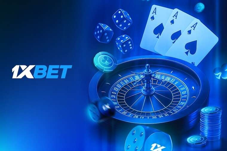 Discover the 1xBet App A Comprehensive Guide to Betting on the Go Discover the 1xBet App A Comprehensive Guide to Betting on the Go