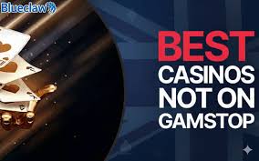 Discovering Non-Gamstop Casinos Freedom and Variety Discovering Non-Gamstop Casinos Freedom and Variety