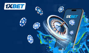 Explore the 1xBet App Your Gateway to Online Betting -1485939826 Explore the 1xBet App Your Gateway to Online Betting -1485939826