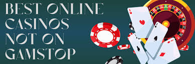 Casinos Not Registered on Gamstop A Comprehensive Guide -1907806653 Casinos Not Registered on Gamstop A Comprehensive Guide -1907806653