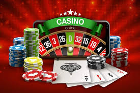 Experience the Thrill of Casino 7Gold 1066112455 Experience the Thrill of Casino 7Gold 1066112455