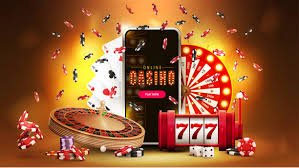 Experience the Thrill of Casinoways Online Slots Experience the Thrill of Casinoways Online Slots
