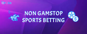 Non GamStop Betting Sites Your Guide to Alternative Wagering Options Non GamStop Betting Sites Your Guide to Alternative Wagering Options