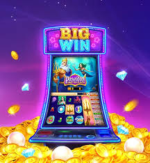 The Magical World of Casino Golden Genie The Magical World of Casino Golden Genie