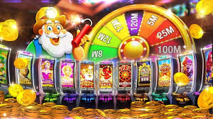 The Magical World of Casino Golden Genie The Magical World of Casino Golden Genie