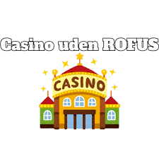 Bedste Casinoer uden MitID En Komplet Guide til Spiloplevelser Bedste Casinoer uden MitID En Komplet Guide til Spiloplevelser