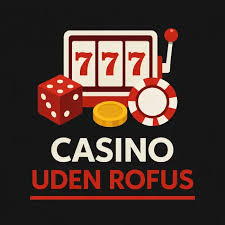 Bedste Online Casino Uden ROFUS Bedste Online Casino Uden ROFUS