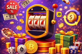 Discover JB Casino Bonus Details Exciting Offers Await! Discover JB Casino Bonus Details Exciting Offers Await!