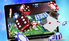 Discover the Exciting World of Online Gaming at JokerY Casino Discover the Exciting World of Online Gaming at JokerY Casino