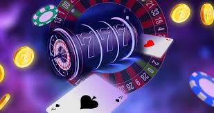 Experience the Thrills at MrLucky9 Casino Your Ultimate Gambling Destination Experience the Thrills at MrLucky9 Casino Your Ultimate Gambling Destination