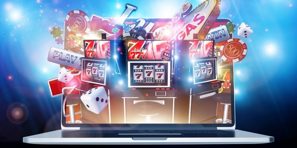 Explosive Fun with Casino Slots Dynamite Explosive Fun with Casino Slots Dynamite