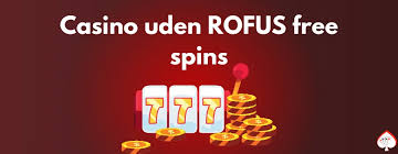 Online Casino Uden Om Rufus Din Guide til Spil Glæde Online Casino Uden Om Rufus Din Guide til Spil Glæde