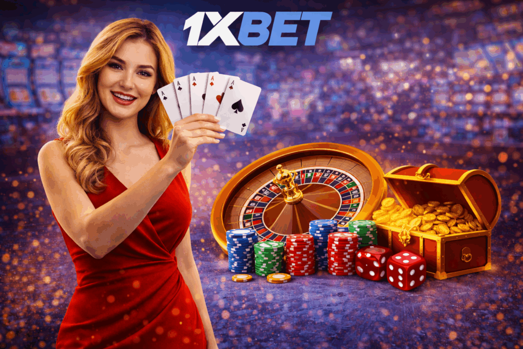 The Rise of Betting Apps in Kyrgyzstan A New Era for Gamblers The Rise of Betting Apps in Kyrgyzstan A New Era for Gamblers