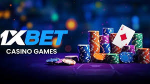 1xBet Kenya Все, что вам нужно знать о ставках онлайн 1xBet Kenya Все, что вам нужно знать о ставках онлайн