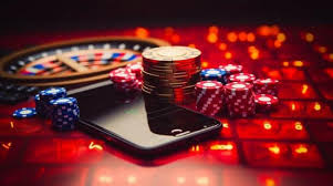 Building the Future How Online Casinos Are Innovating the Gaming Experience Building the Future How Online Casinos Are Innovating the Gaming Experience