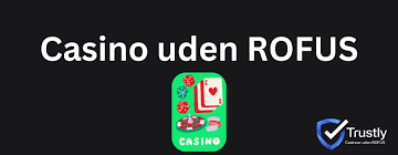 De Bedste Casinoer Uden ROFUS De Bedste Casinoer Uden ROFUS