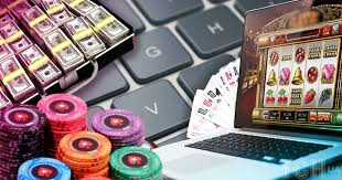 Depósito Mínimo 1 Euro en Casinos Cómo Jugar sin Arriesgar Demasiado Depósito Mínimo 1 Euro en Casinos Cómo Jugar sin Arriesgar Demasiado