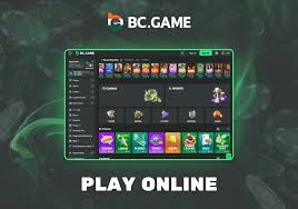 Descubre el Fascinante Mundo de los Espejos en BC.Game Descubre el Fascinante Mundo de los Espejos en BC.Game