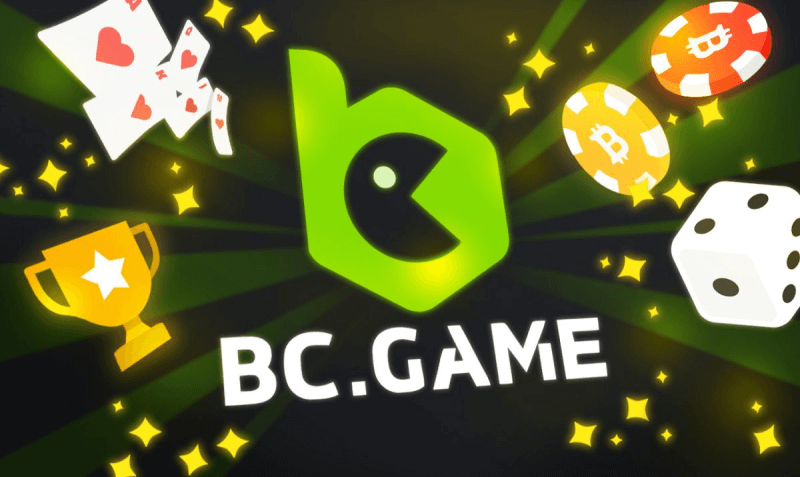 Discover the Exciting World of BC.Game Crypto Casino Platform Discover the Exciting World of BC.Game Crypto Casino Platform