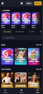 Discover the Highest RTP Slots at Bitfortune -1201341262 Discover the Highest RTP Slots at Bitfortune -1201341262