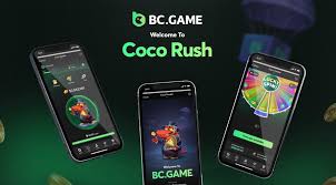 Explore the Exciting World of BC.Game Online Casino Platform 1712980784 Explore the Exciting World of BC.Game Online Casino Platform 1712980784