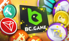 Explore the Future of Gaming with BC.Game Crypto Gambling Platform Explore the Future of Gaming with BC.Game Crypto Gambling Platform