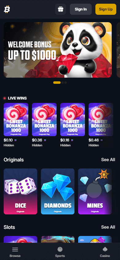 Exploring Reload Bonuses at Bitfortune Casino Your Guide to Maximizing Rewards Exploring Reload Bonuses at Bitfortune Casino Your Guide to Maximizing Rewards