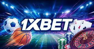 Exploring the 1xbet India App Your Gateway to Betting and Gaming Exploring the 1xbet India App Your Gateway to Betting and Gaming