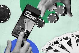 The Exciting World of Spin Million Unlocking New Dimensions in Online Gaming The Exciting World of Spin Million Unlocking New Dimensions in Online Gaming