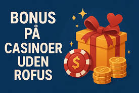 Udenlandsk Casino Uden Rufus En Guide til Spiloplevelser Udenlandsk Casino Uden Rufus En Guide til Spiloplevelser