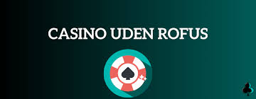 Udenlandske Online Casino uden MitID - Din Guide til Sikker Spiloplevelse Udenlandske Online Casino uden MitID - Din Guide til Sikker Spiloplevelse