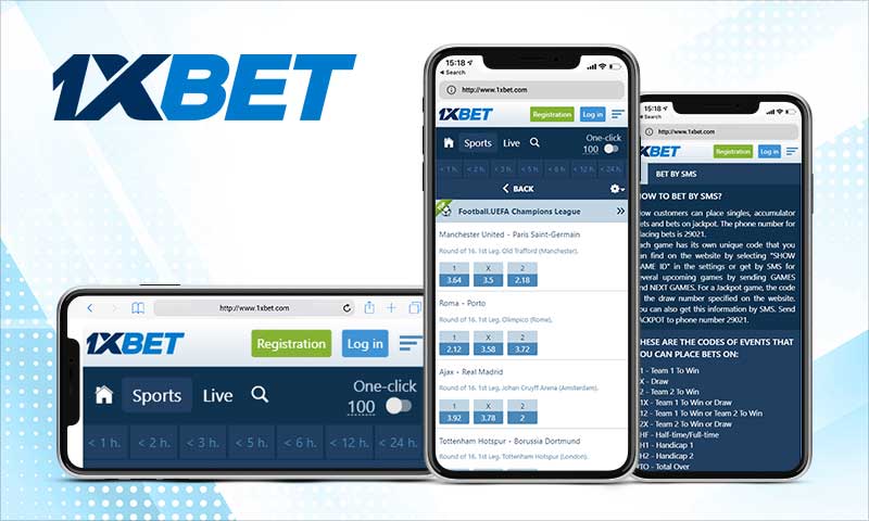 1xbet Приложение для Кыргызстана Удобство Букмекера в Вашем Кармане 1xbet Приложение для Кыргызстана Удобство Букмекера в Вашем Кармане
