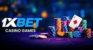 1xbet Приложение для Кыргызстана Удобство Букмекера в Вашем Кармане 1xbet Приложение для Кыргызстана Удобство Букмекера в Вашем Кармане