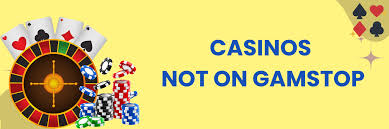 Accessing Online Casinos Not Blocked by Restrictions Accessing Online Casinos Not Blocked by Restrictions