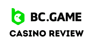 BC.Game Casino A Comprehensive Guide to Online Gaming BC.Game Casino A Comprehensive Guide to Online Gaming
