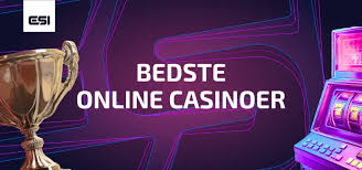 Bedste Danske Casinoer - Guide til Spil og Underholdning Bedste Danske Casinoer - Guide til Spil og Underholdning